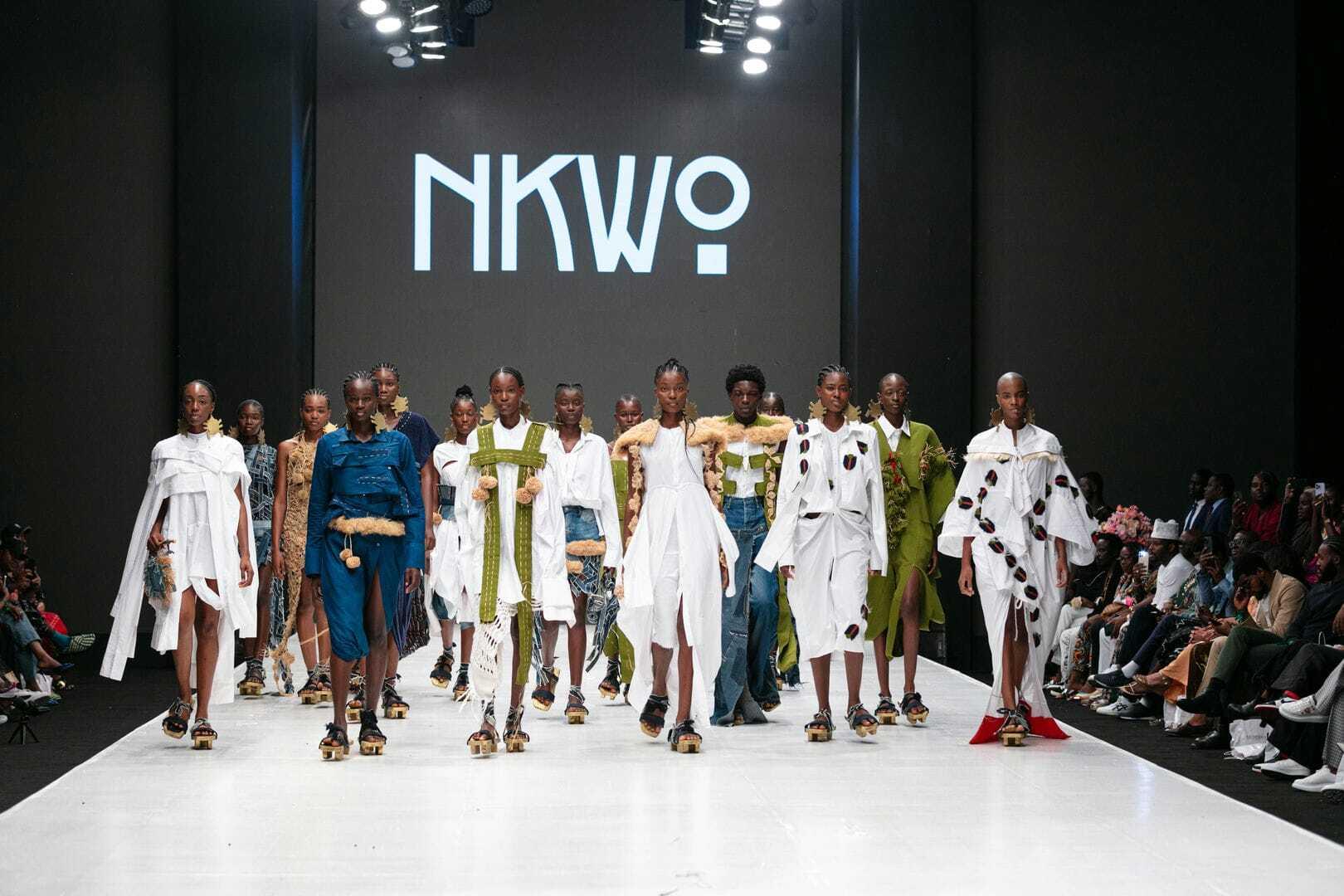 Fashion Week Africa