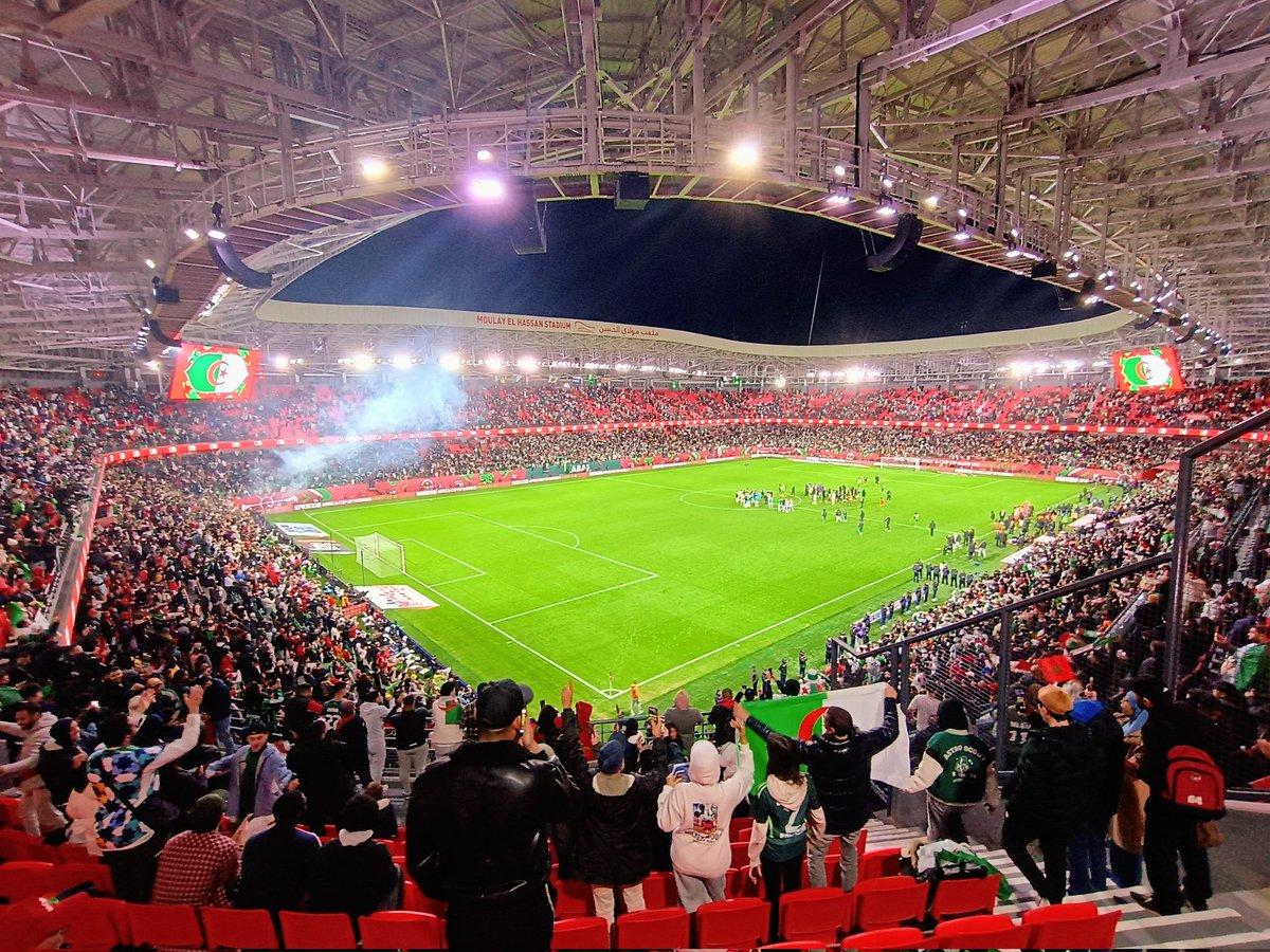 Match International des Légendes