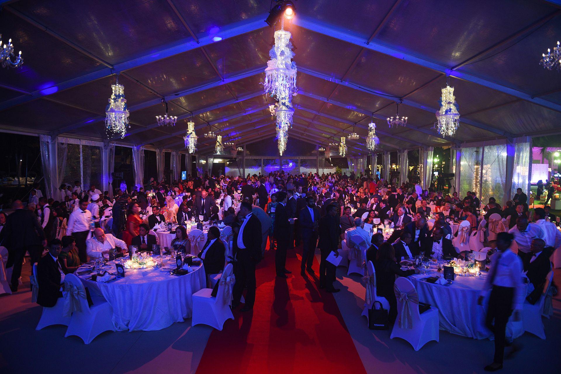 Gala des Entrepreneurs Africains