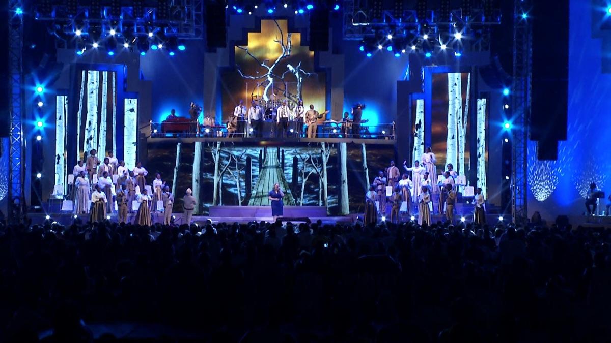 Gospel Live Experience