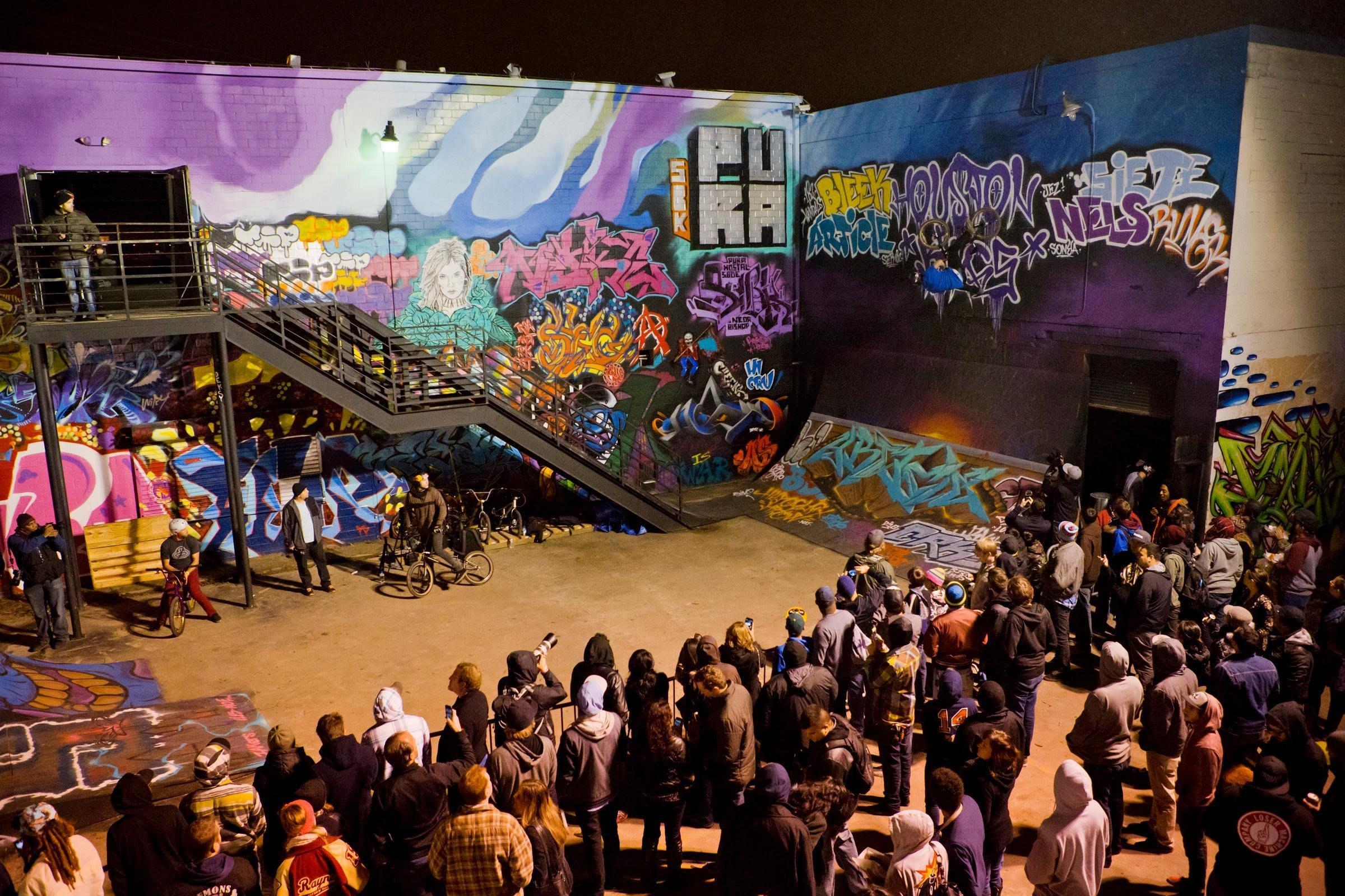 Urban Culture Festival